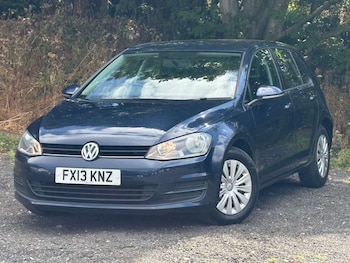 Used Volkswagen Golf 2013 for sale - 79448074: Photo