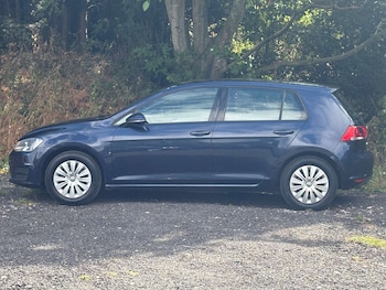 Used Volkswagen Golf 2013 for sale - 79448074: Photo