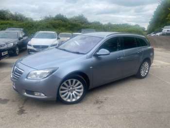2009 - 2.0 Insignia Elite Nav CDTi 5dr