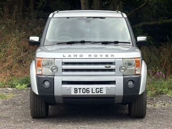 Used Land Rover Discovery 2006 for sale - 79368751: Photo
