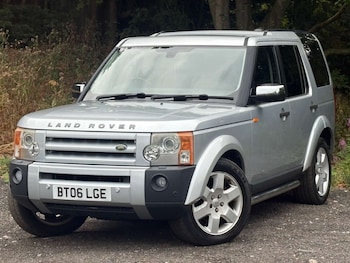 Used Land Rover Discovery 2006 for sale - 79368751: Photo