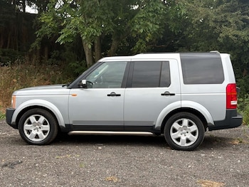 Used Land Rover Discovery 2006 for sale - 79368751: Photo
