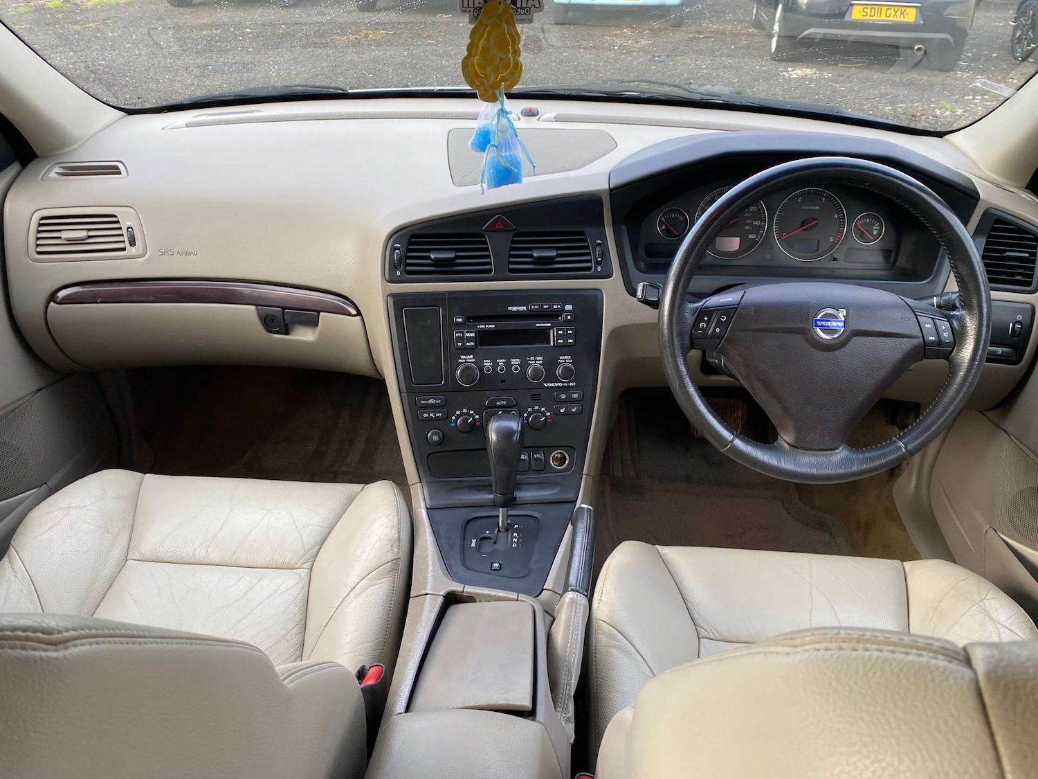 Used Volvo S60 2004 for sale - 77070832: Photo 12