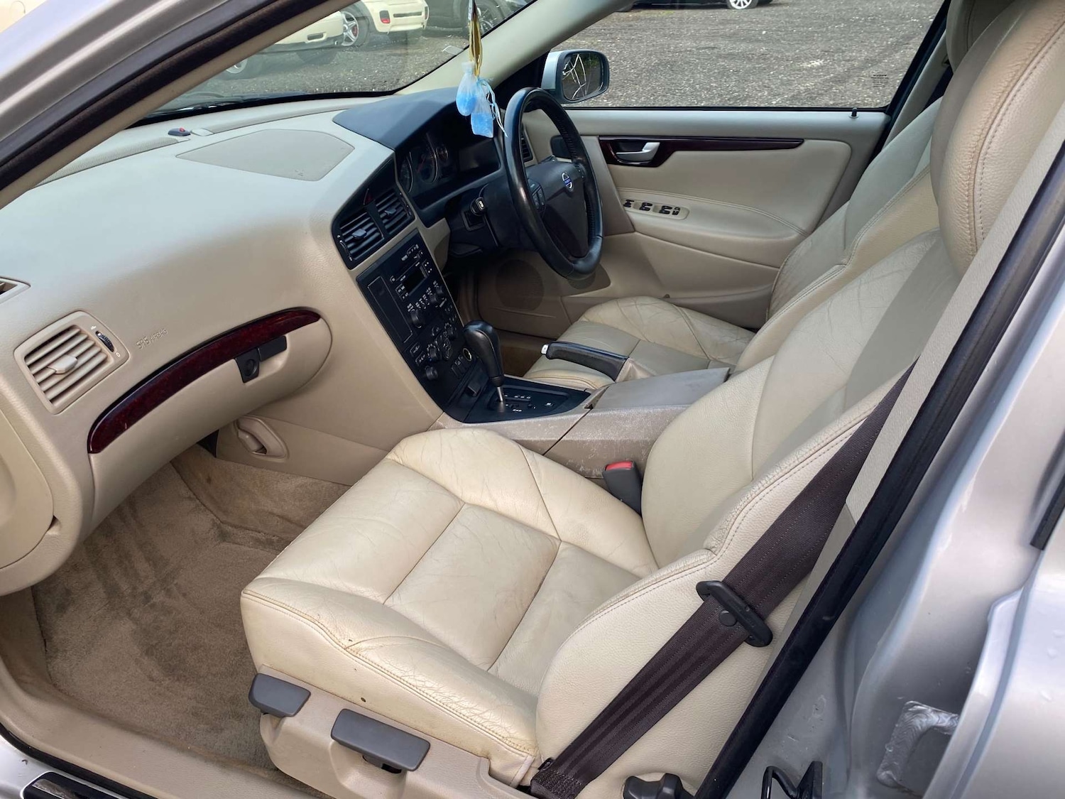 Used Volvo S60 2004 for sale - 77070832: Photo 13