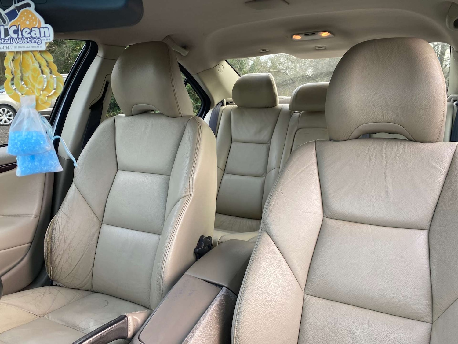 Used Volvo S60 2004 for sale - 77070832: Photo 14