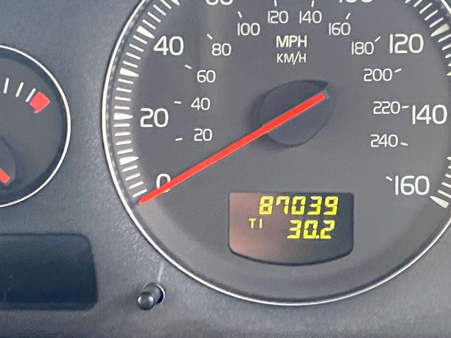 Used Volvo S60 2004 for sale - 77070832: Photo 17