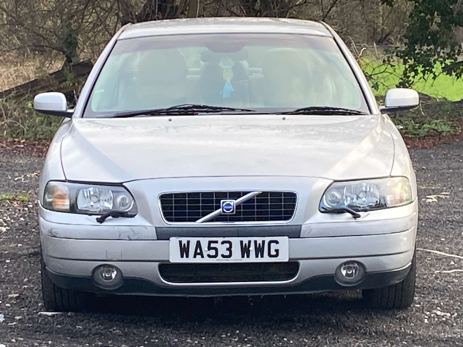 Used Volvo S60 2004 for sale - 77070832: Photo 2