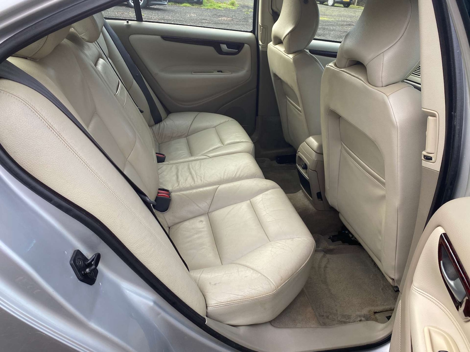 Used Volvo S60 2004 for sale - 77070832: Photo 22