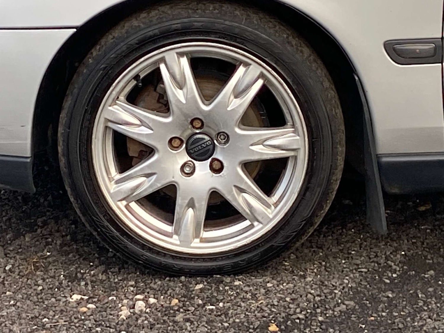 Used Volvo S60 2004 for sale - 77070832: Photo 27