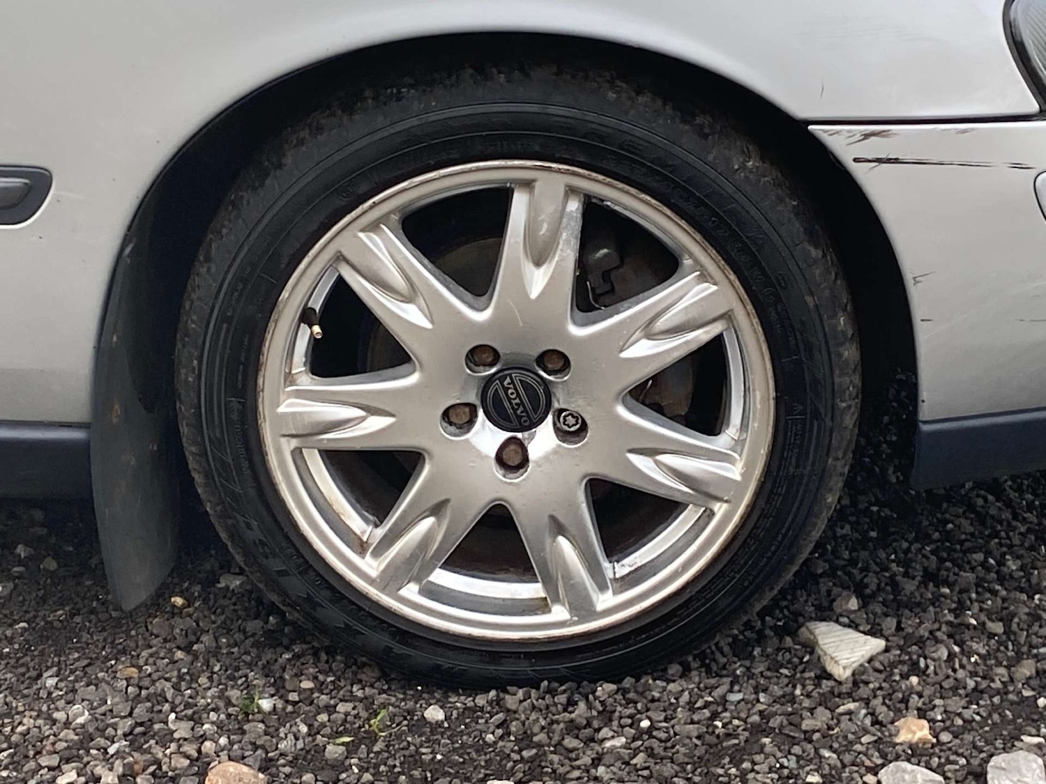 Used Volvo S60 2004 for sale - 77070832: Photo 28