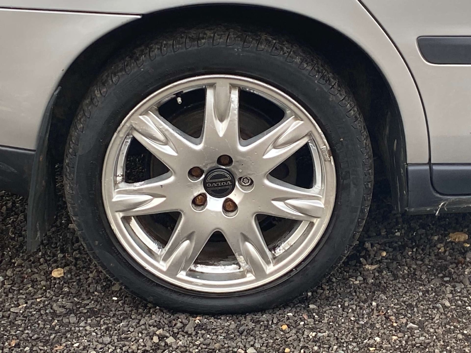 Used Volvo S60 2004 for sale - 77070832: Photo 29