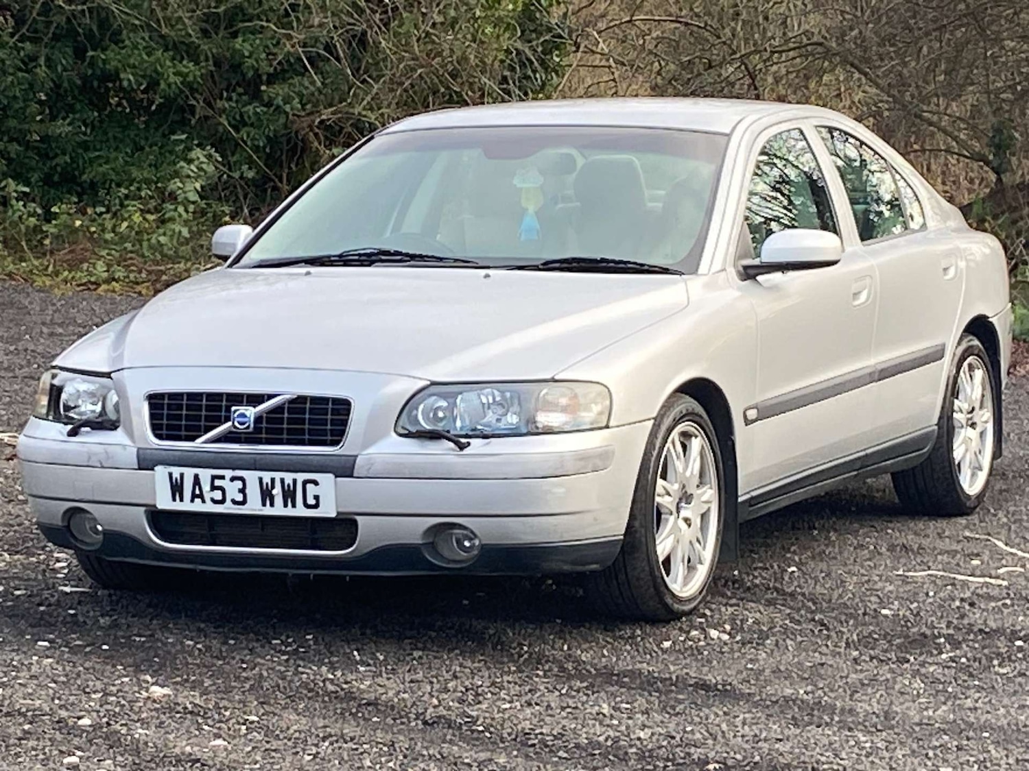 Used Volvo S60 2004 for sale - 77070832: Photo 3