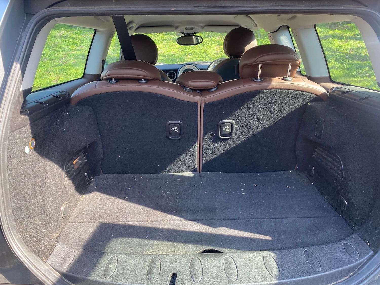 Used MINI Clubman 2010 for sale - 77933953: Photo 10