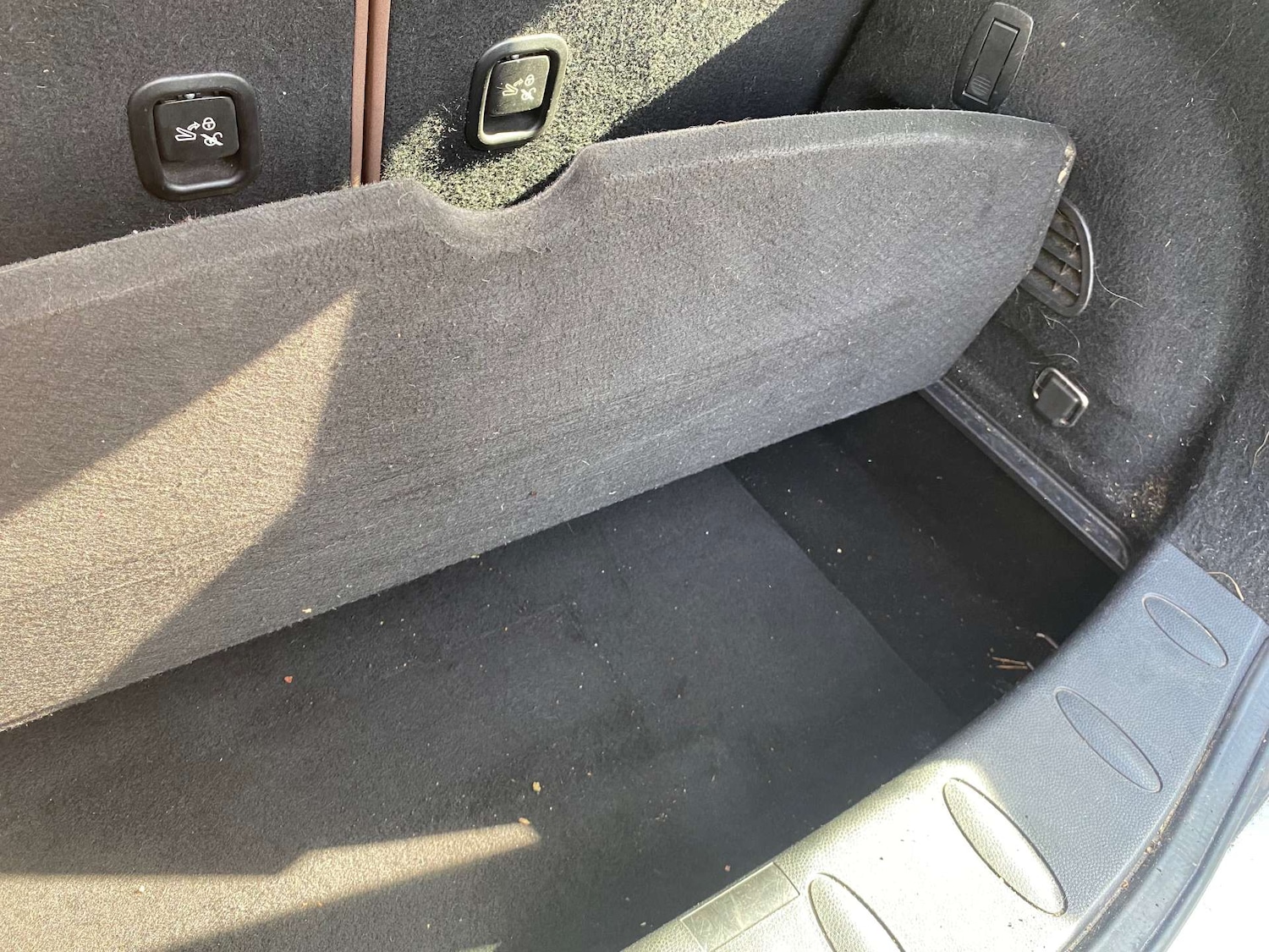 Used MINI Clubman 2010 for sale - 77933953: Photo 11