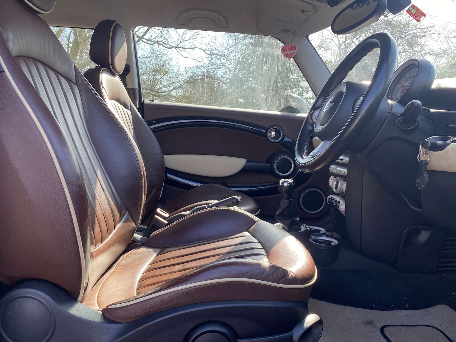 Used MINI Clubman 2010 for sale - 77933953: Photo 12