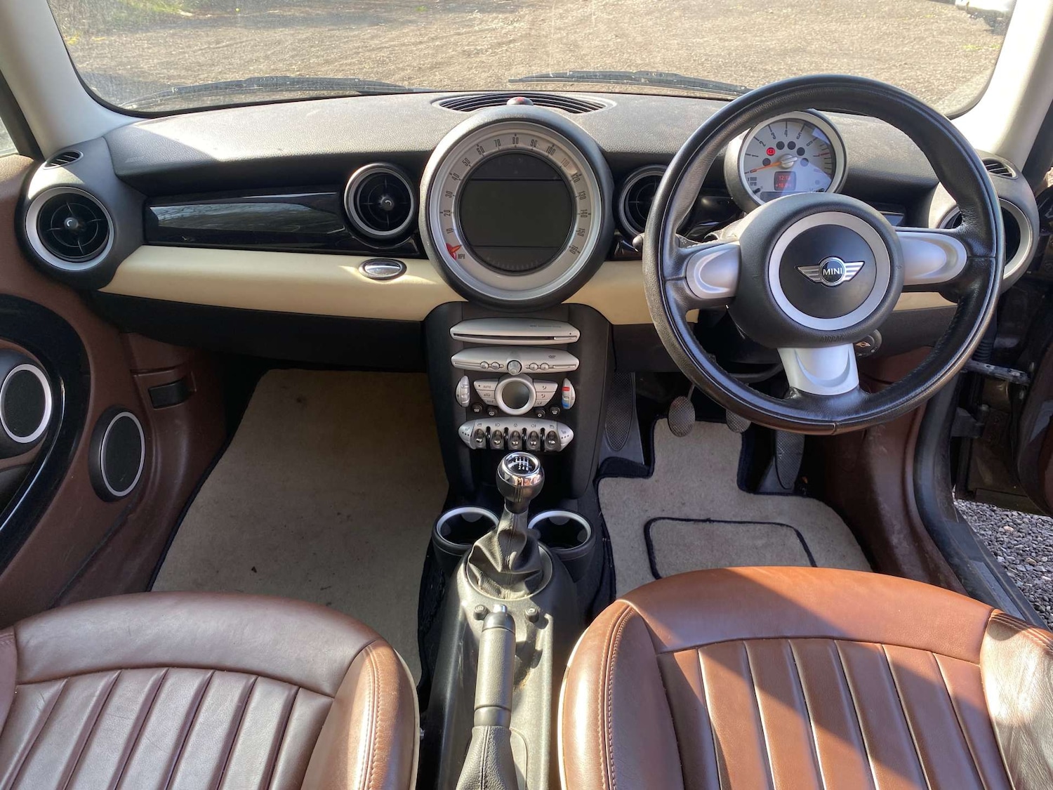 Used MINI Clubman 2010 for sale - 77933953: Photo 14