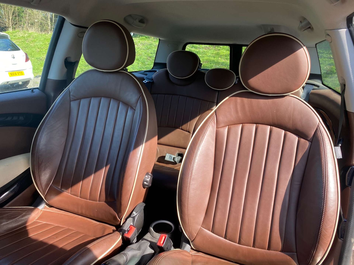 Used MINI Clubman 2010 for sale - 77933953: Photo 15