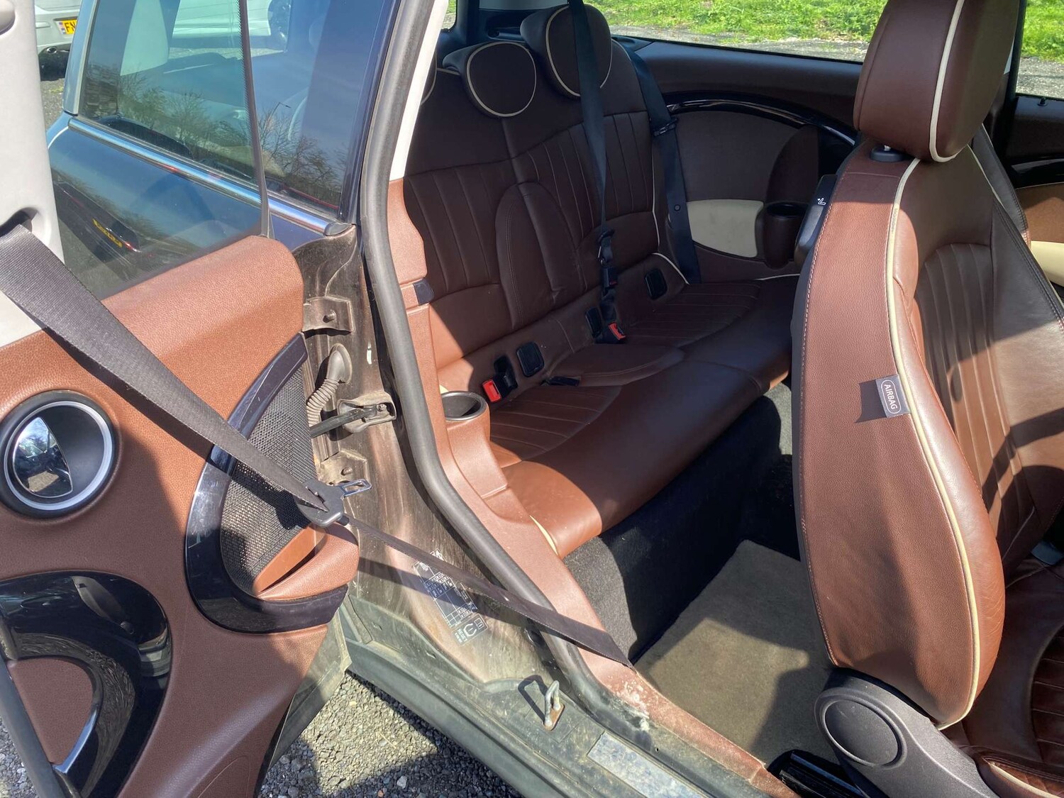 Used MINI Clubman 2010 for sale - 77933953: Photo 17