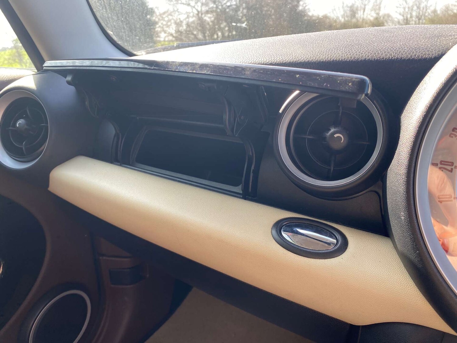 Used MINI Clubman 2010 for sale - 77933953: Photo 18