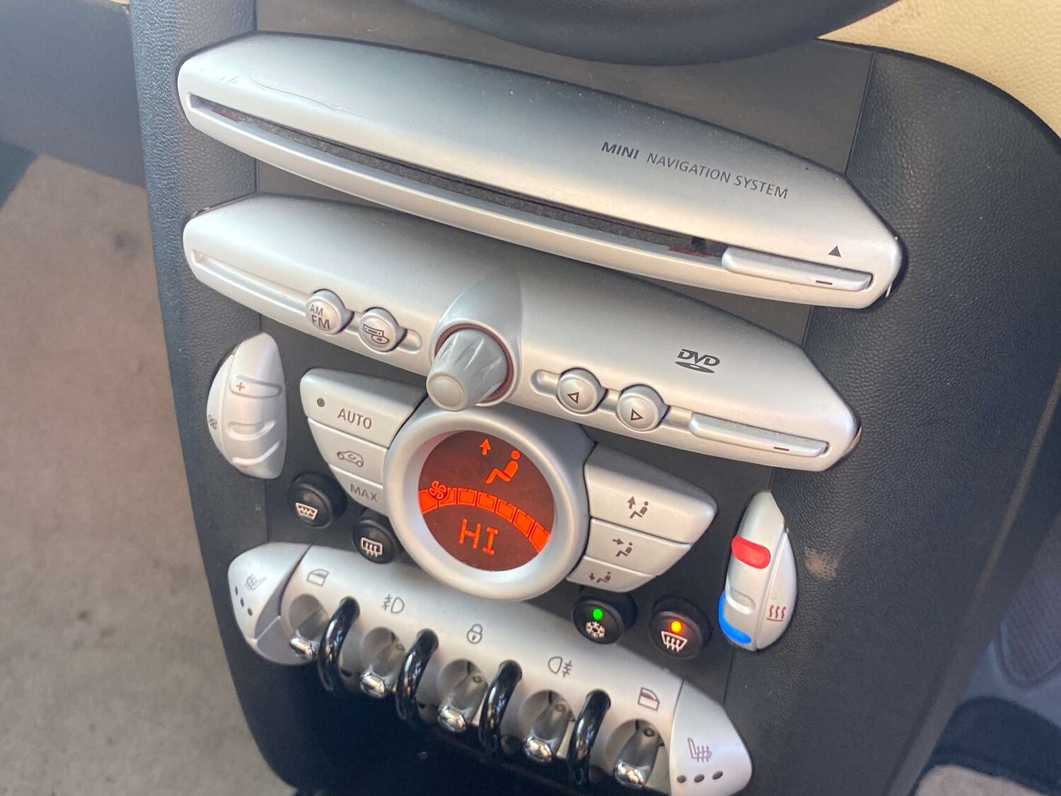 Used MINI Clubman 2010 for sale - 77933953: Photo 19