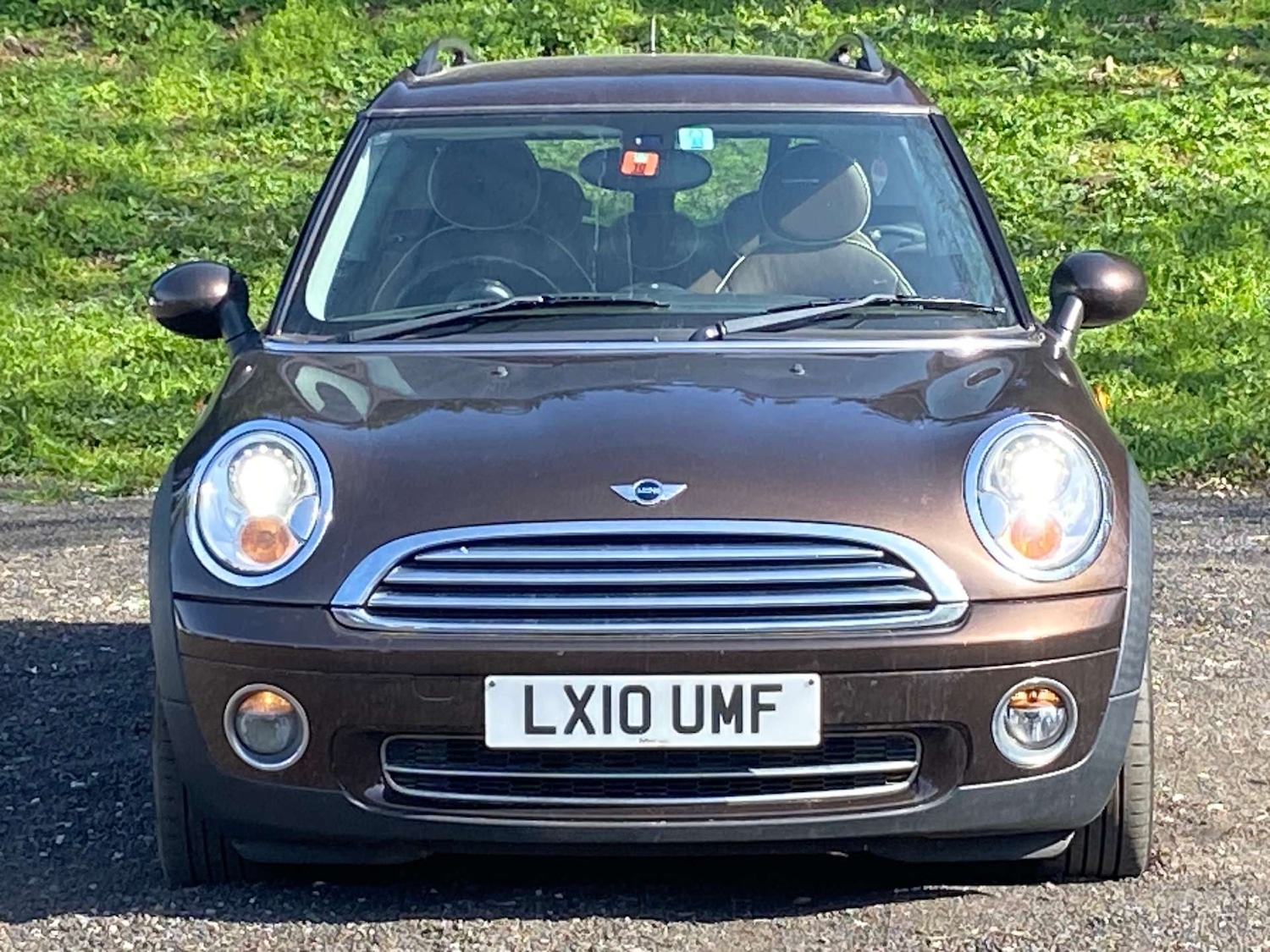 Used MINI Clubman 2010 for sale - 77933953: Photo 2