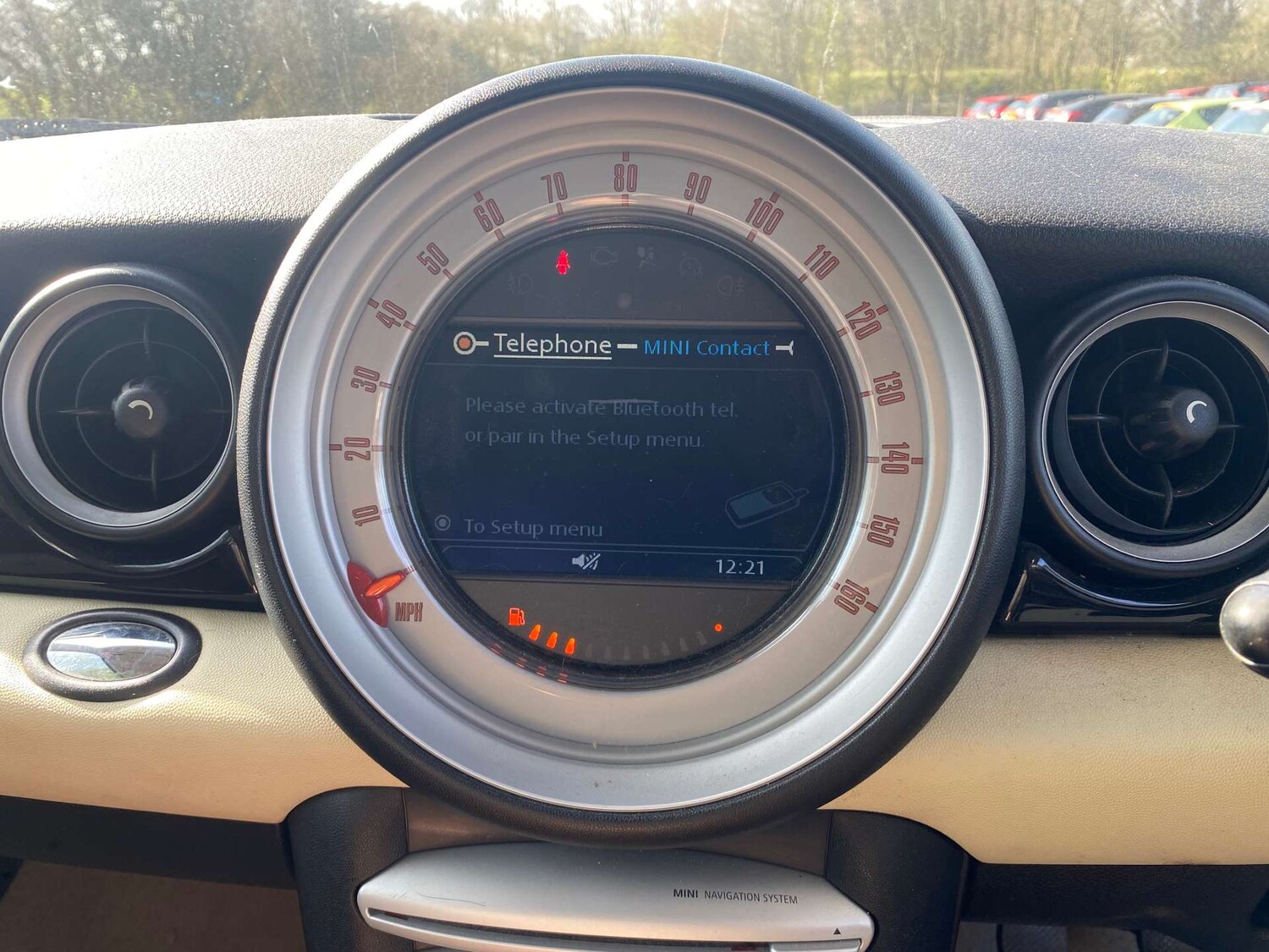 Used MINI Clubman 2010 for sale - 77933953: Photo 20