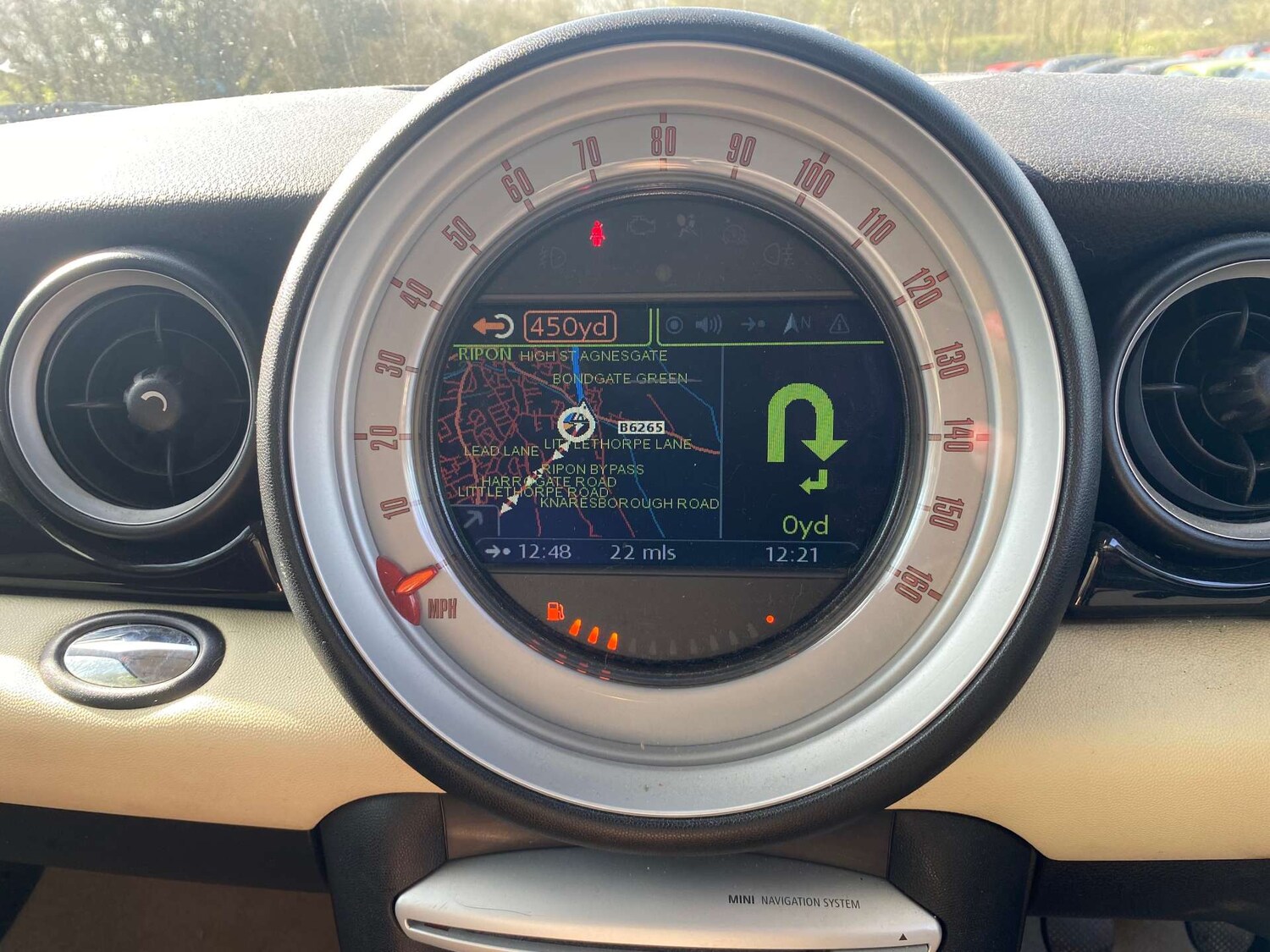 Used MINI Clubman 2010 for sale - 77933953: Photo 21