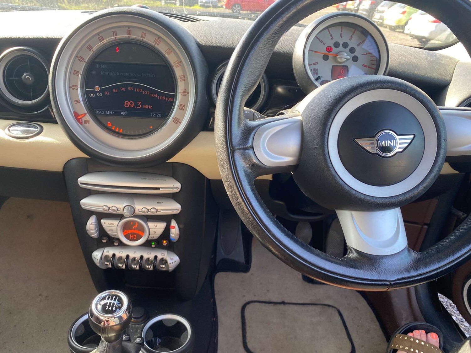 Used MINI Clubman 2010 for sale - 77933953: Photo 22