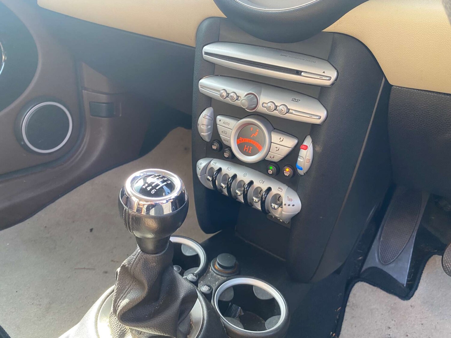 Used MINI Clubman 2010 for sale - 77933953: Photo 23