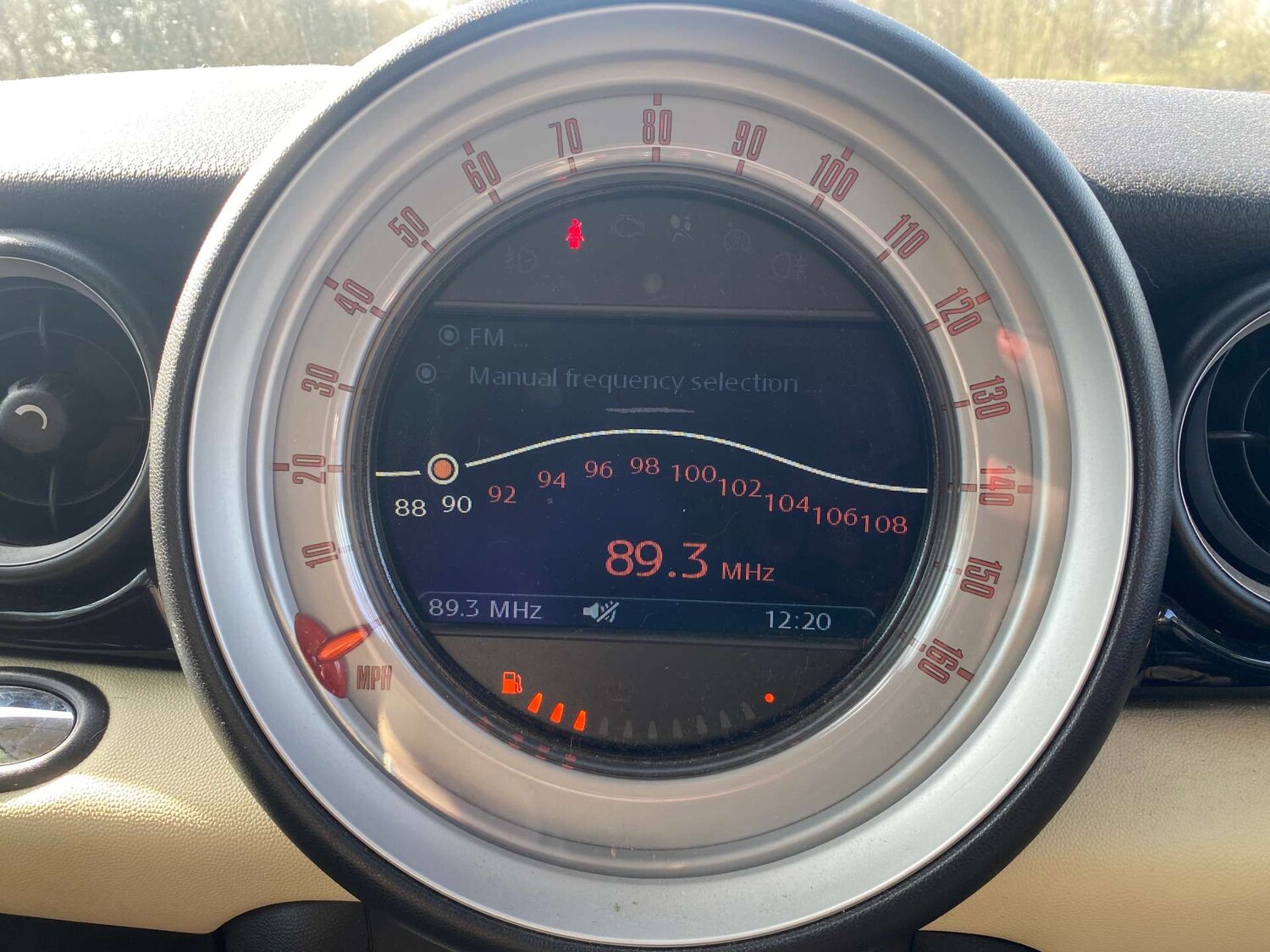 Used MINI Clubman 2010 for sale - 77933953: Photo 24