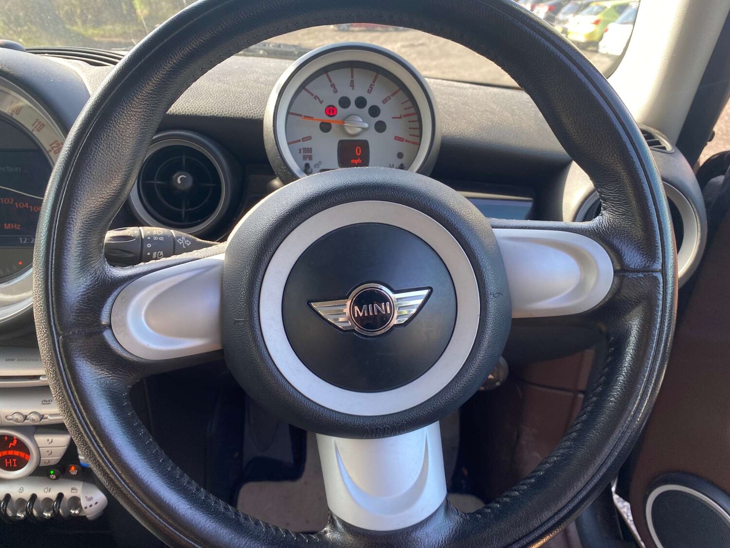 Used MINI Clubman 2010 for sale - 77933953: Photo 25