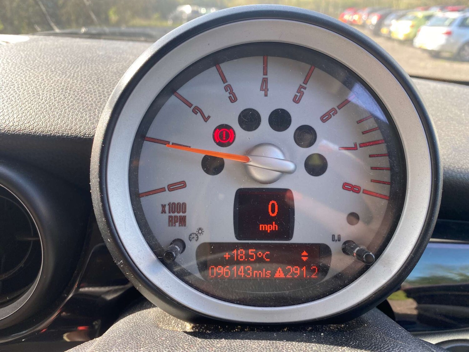 Used MINI Clubman 2010 for sale - 77933953: Photo 28