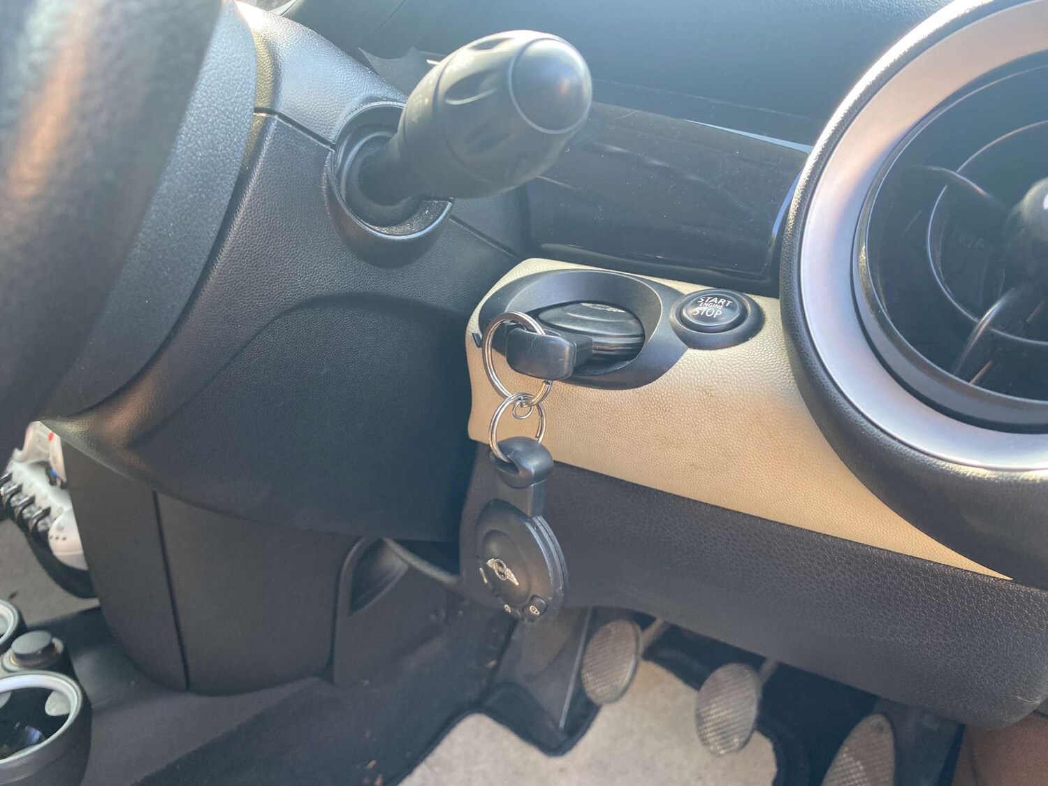 Used MINI Clubman 2010 for sale - 77933953: Photo 29