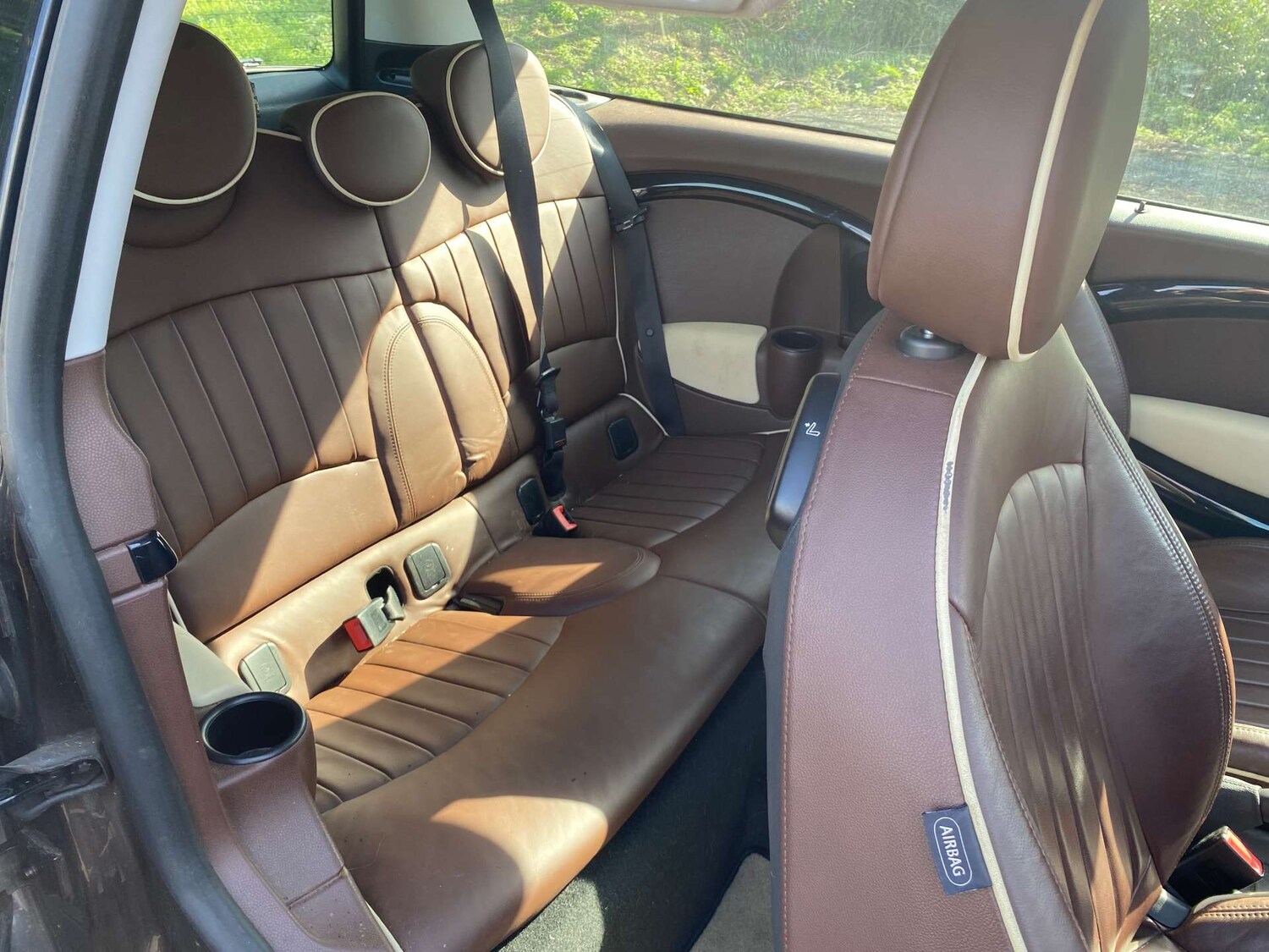 Used MINI Clubman 2010 for sale - 77933953: Photo 30