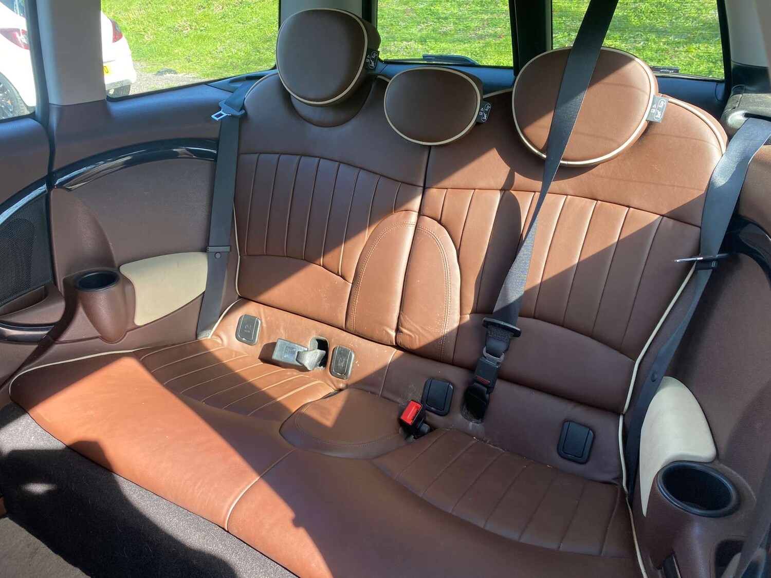 Used MINI Clubman 2010 for sale - 77933953: Photo 31