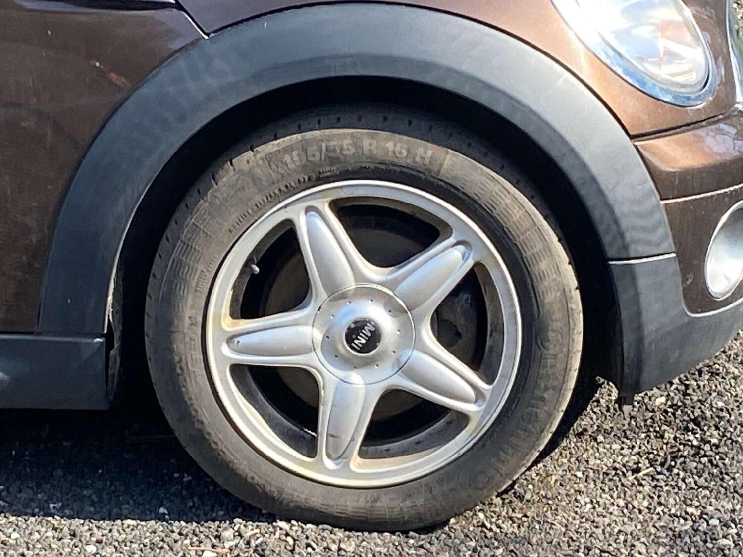 Used MINI Clubman 2010 for sale - 77933953: Photo 32