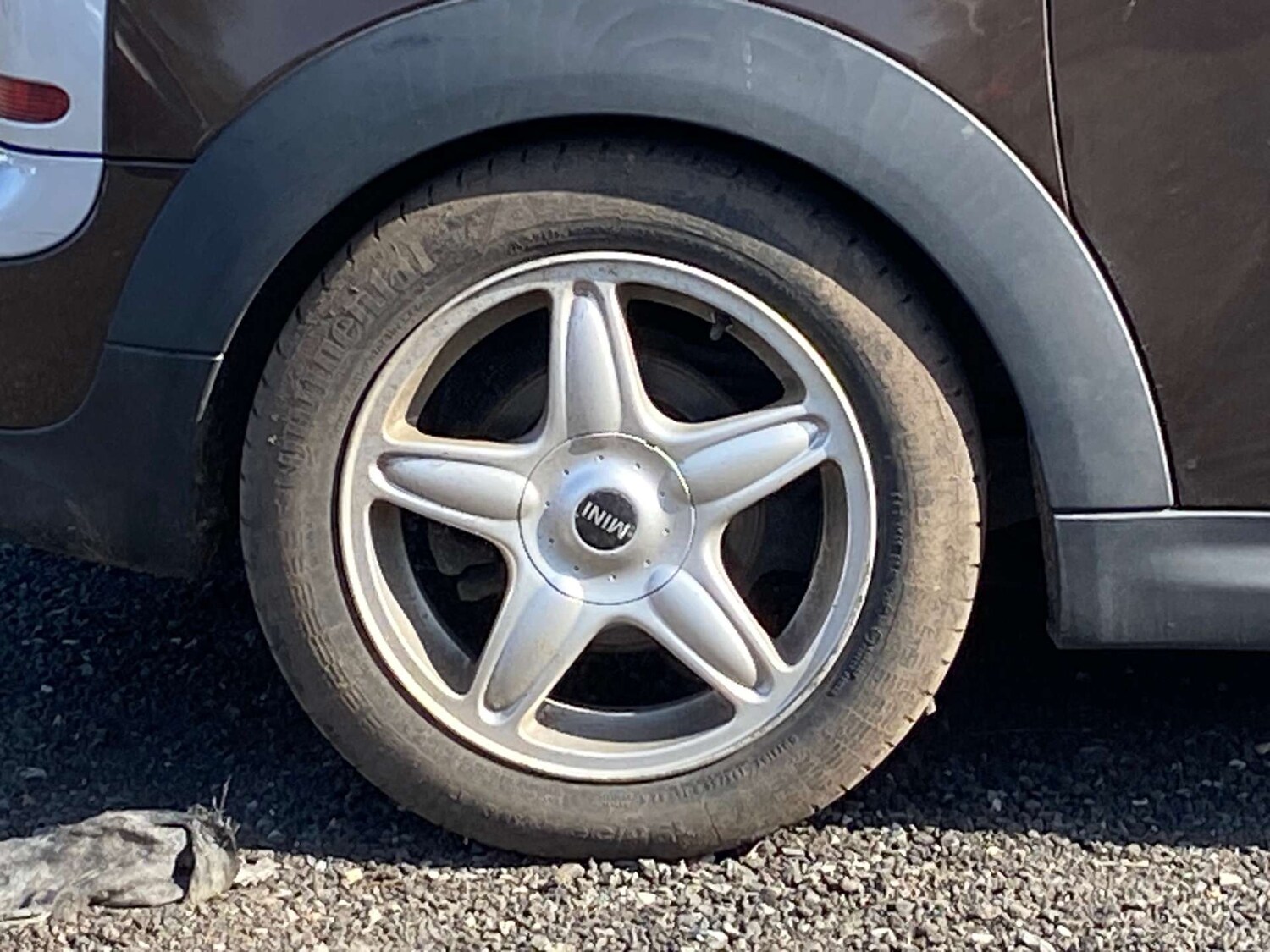 Used MINI Clubman 2010 for sale - 77933953: Photo 33