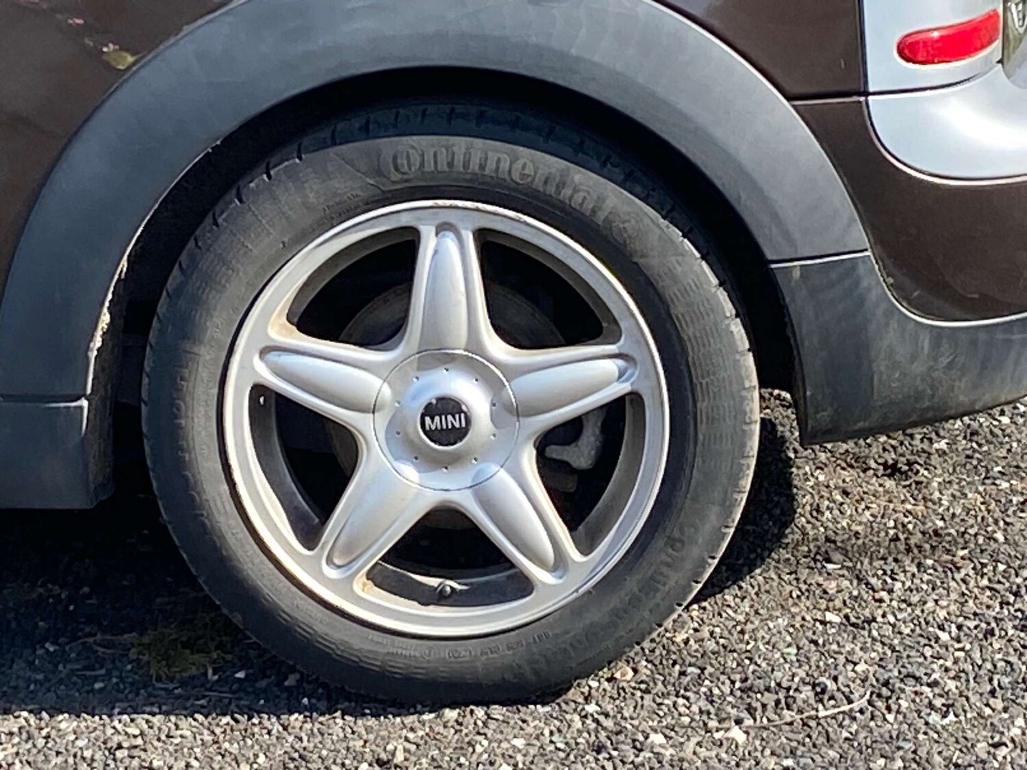 Used MINI Clubman 2010 for sale - 77933953: Photo 34