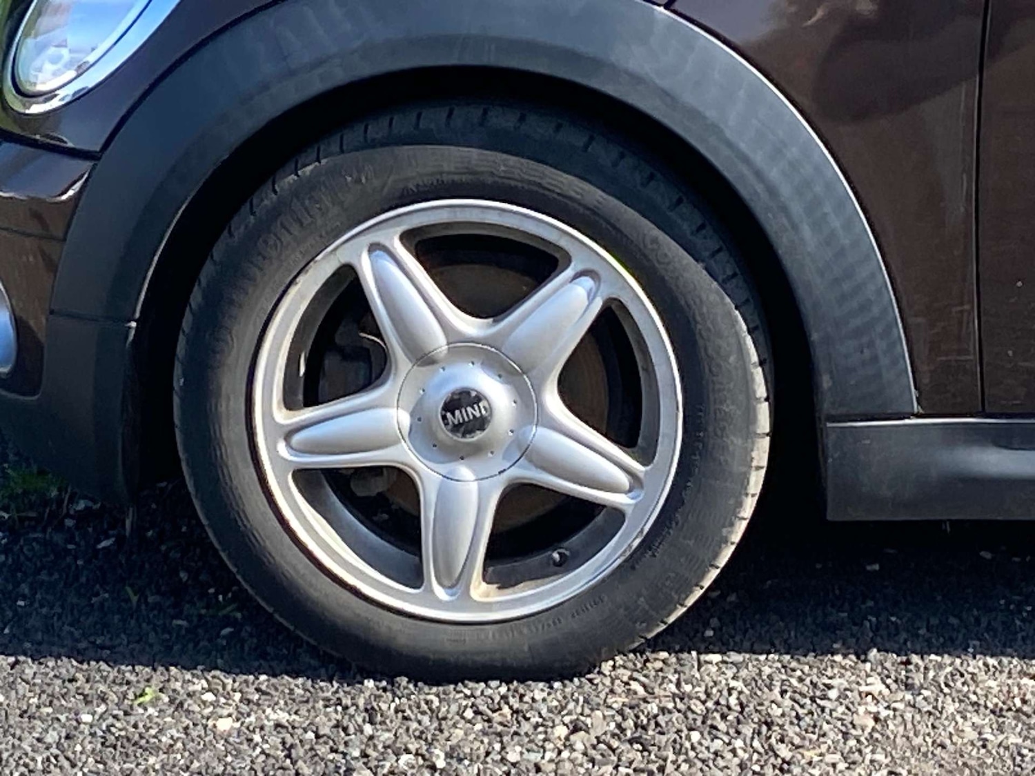 Used MINI Clubman 2010 for sale - 77933953: Photo 35