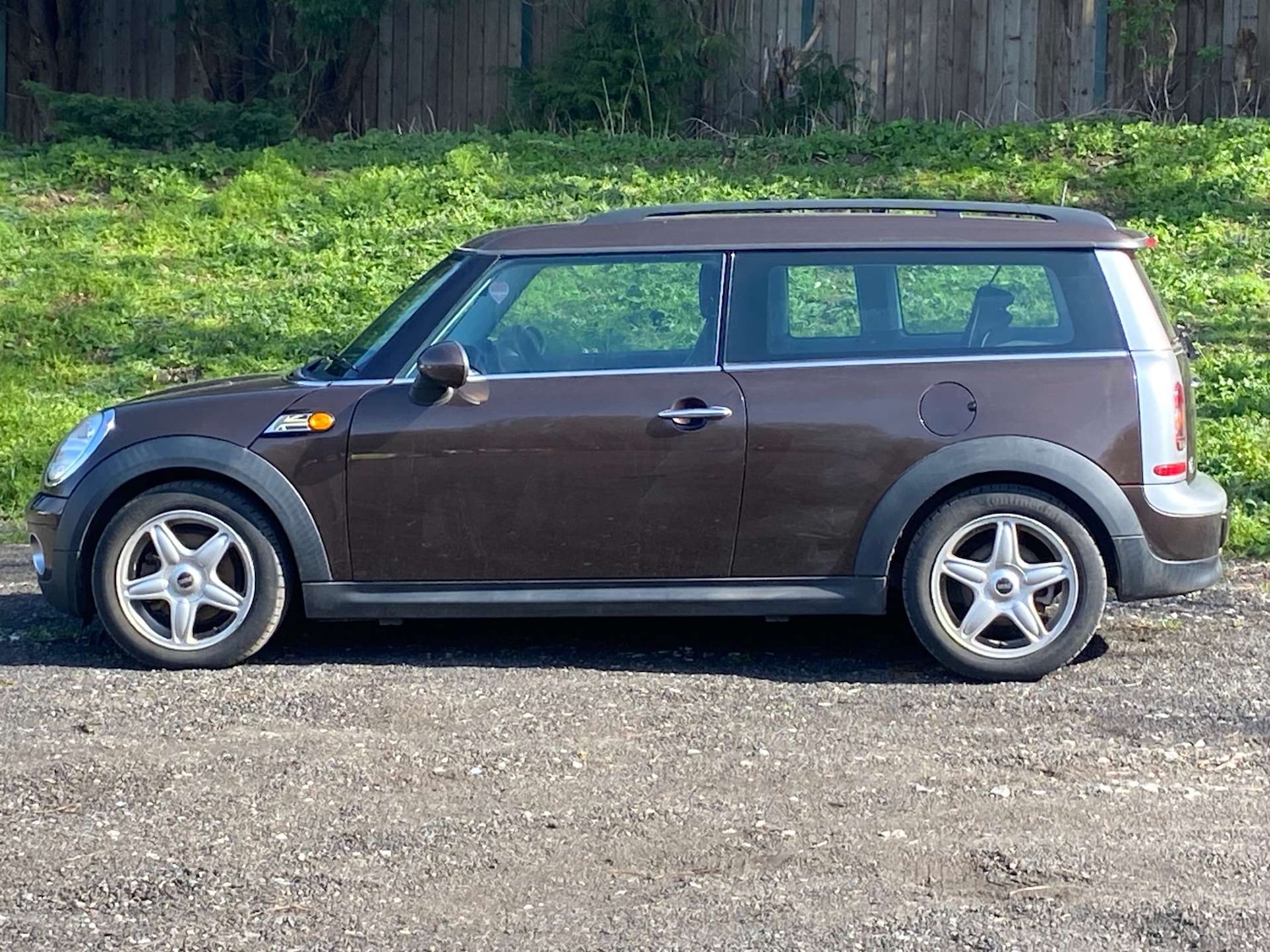 Used MINI Clubman 2010 for sale - 77933953: Photo 4