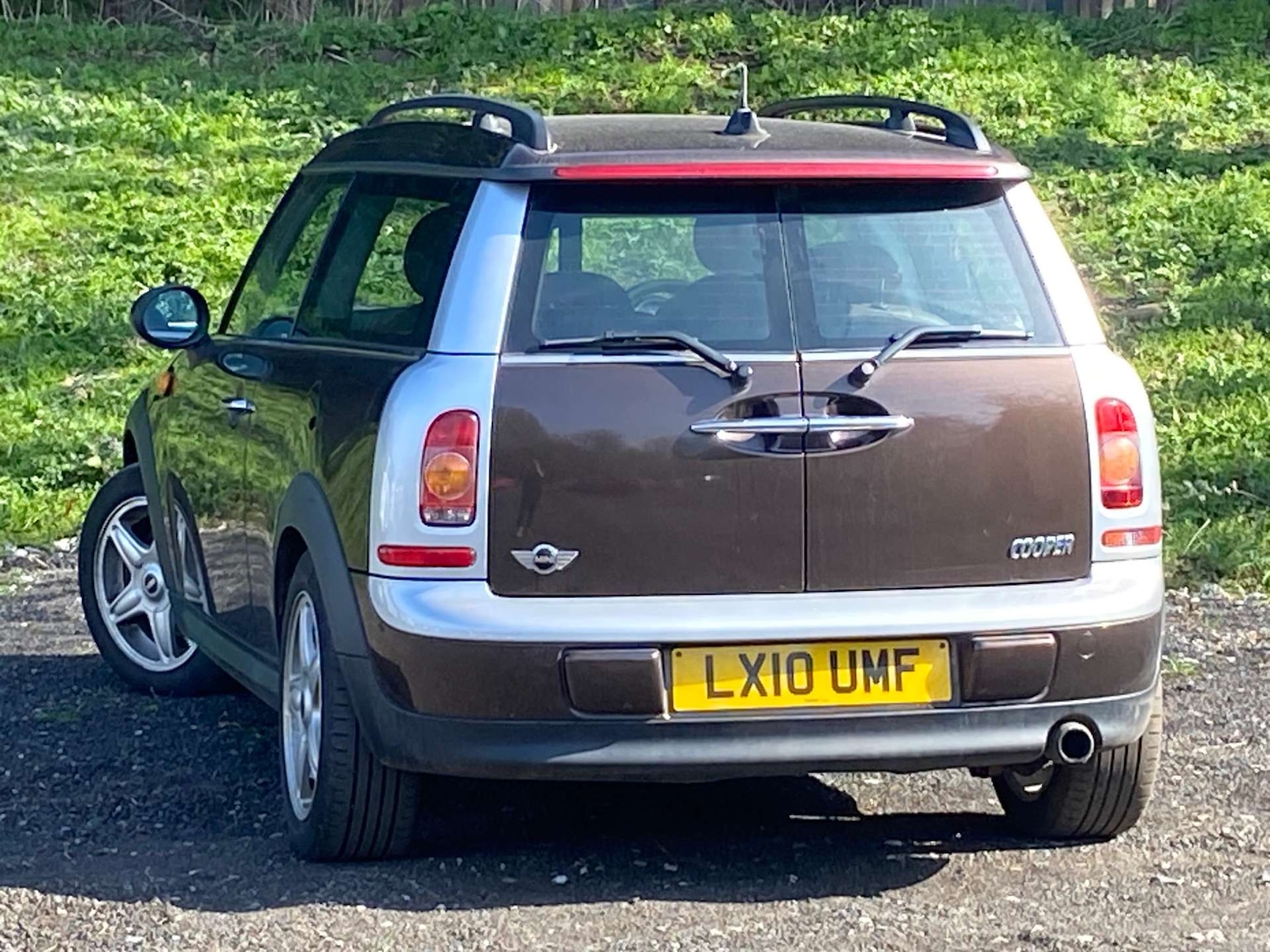 Used MINI Clubman 2010 for sale - 77933953: Photo 5