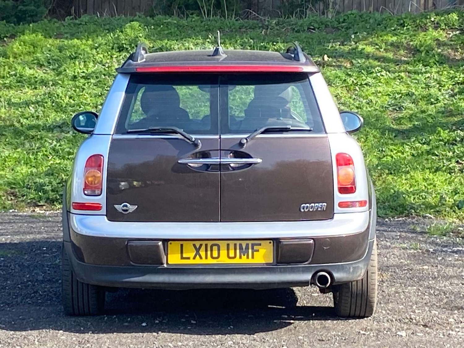 Used MINI Clubman 2010 for sale - 77933953: Photo 6