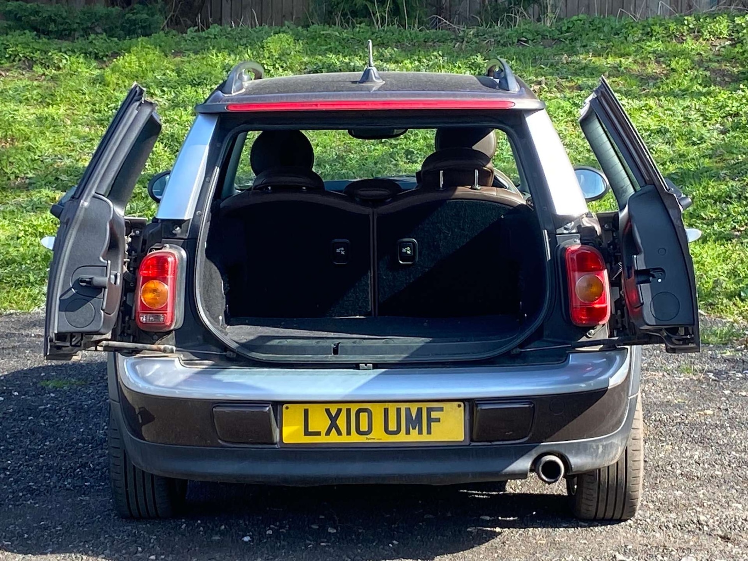 Used MINI Clubman 2010 for sale - 77933953: Photo 7