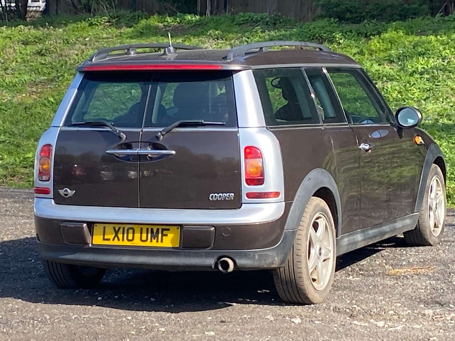 Used MINI Clubman 2010 for sale - 77933953: Photo 8