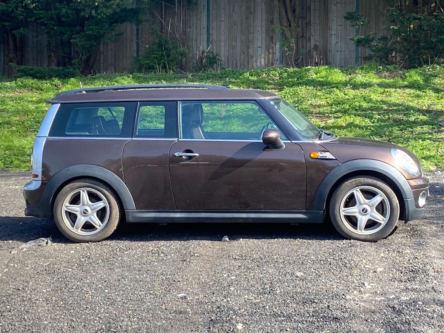 Used MINI Clubman 2010 for sale - 77933953: Photo 9