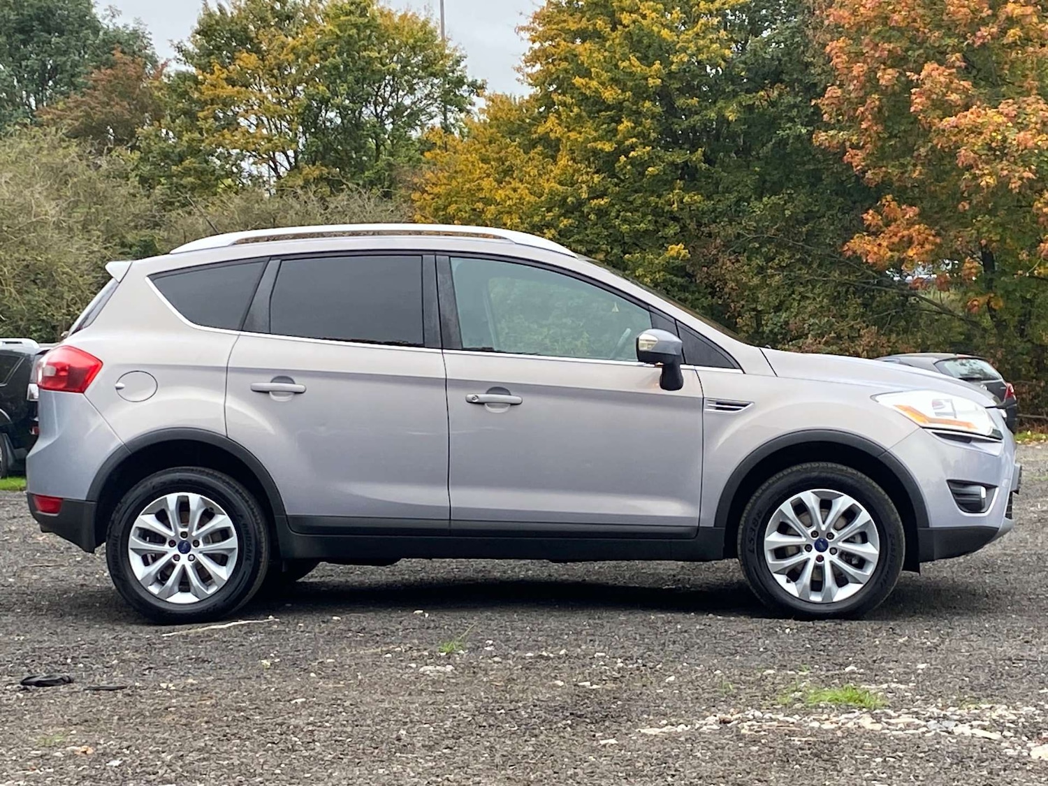 Used Ford Kuga 2012 for sale - 76280320: Photo 10