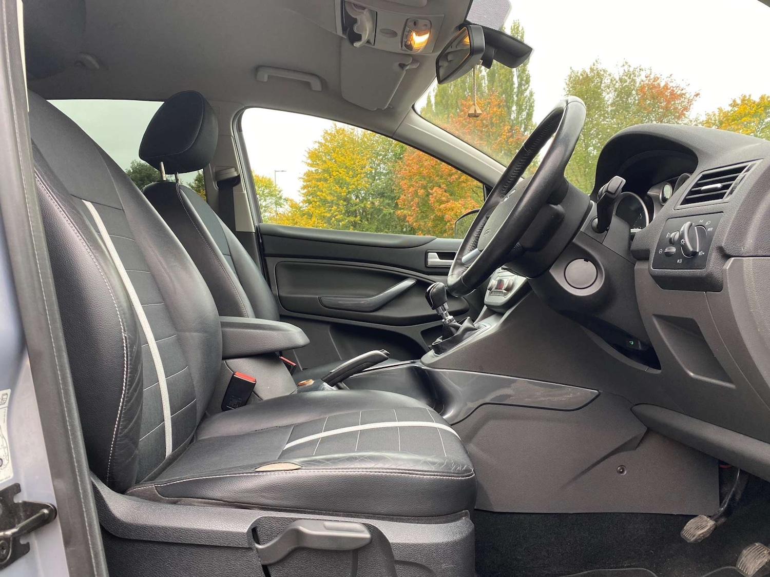 Used Ford Kuga 2012 for sale - 76280320: Photo 11