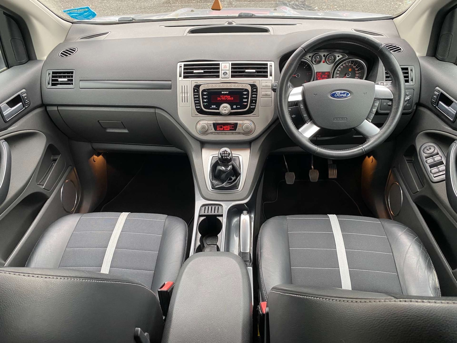 Used Ford Kuga 2012 for sale - 76280320: Photo 12