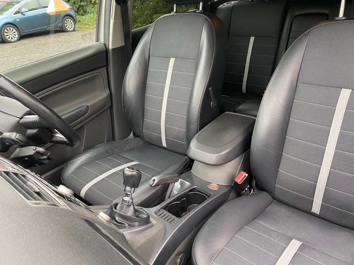 Used Ford Kuga 2012 for sale - 76280320: Photo 15