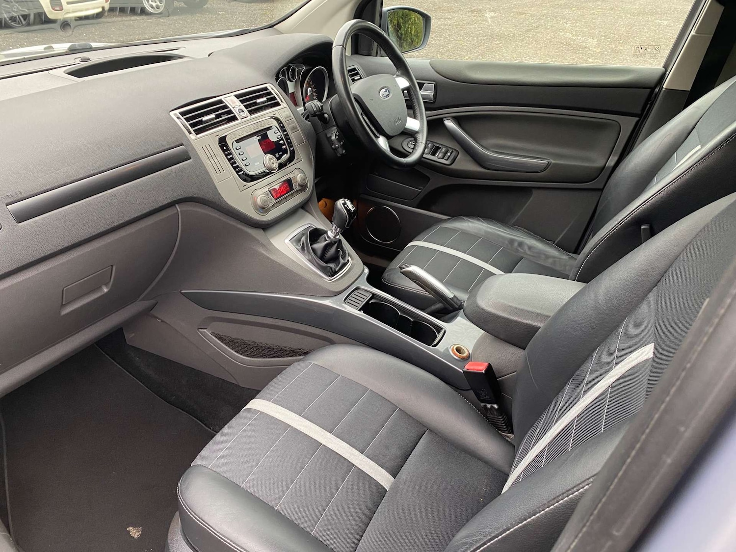 Used Ford Kuga 2012 for sale - 76280320: Photo 16